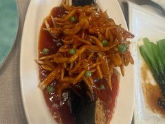 -功德林素菜饭庄(前门店)