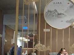 -南山翁新概念川菜(江宁万达广场店)