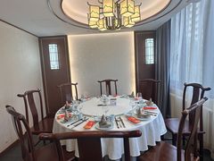 -惠丰堂饭庄·烤鸭·京味菜(民族大学店)