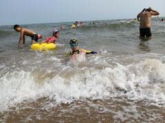 -老虎石海上公园