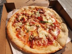 -Aimiqi.Pizza.爱米奇私厨(虹梅路红春大厦店)