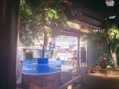 -佬麻雀·剁椒鱼头(京基KK One店)