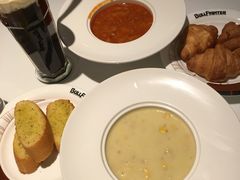 -斗牛士牛排(南京东路店)