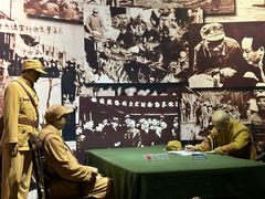 -中国闽台缘博物馆