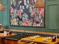 -泰堤坊(淡水体育馆店)