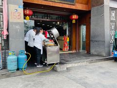 -白家高记肥肠粉(总店)