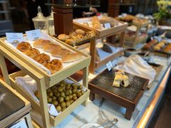 -杭州久泰饭店·摩卡花园