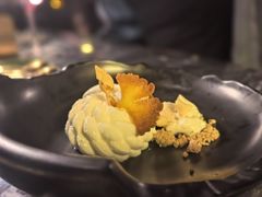 -FLAIR顶层餐厅酒吧(浦东丽思卡尔顿酒店)