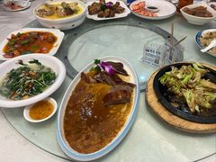 -新河畔海鲜酒楼(虎门店)