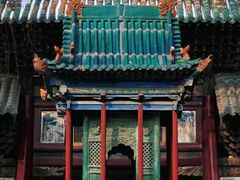 -晋祠博物馆