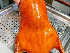 -紫光园清真北京小吃(广渠门内店)