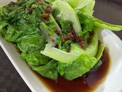 -好成财牛排馆(涂门街总店)