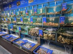 -海味当家·蒸锅海鲜(星海公园店)