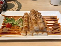 酱麻斋肠粉-避风塘(百联东郊店)