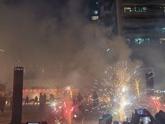 -深圳来福士广场