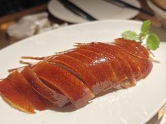 -四季民福烤鸭店(西单华威约饭街店)