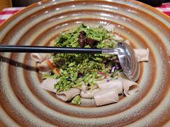 -西贝(上海我格广场店)