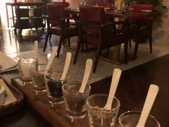 -恰餐厅及酒吧 CHAR Bar & Grill (北京丽都皇冠假日店)