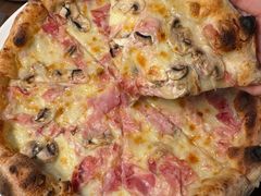 -OGGI TRATTORIA PIZZERIA(深业上城店)