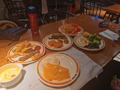 -比格比萨自助(国展店)