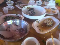 -渔老大·有机鱼馆·老字号(古城店)