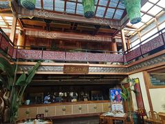 -那家小馆•北京菜•烤鸭(香山店)