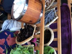 -阿婆情腊排骨火锅(金虹路店)