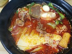 -四川老牛麻辣烫(北门桥店)