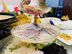 -明仕田园酒店