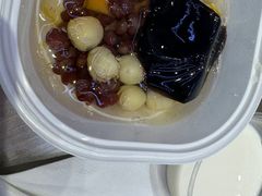 -满记甜品(江桥万达店)
