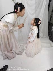 -盘子女人坊生日照·摄影馆(浦东店)