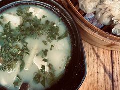 -正宗天津烧麦馆(柳州路店)