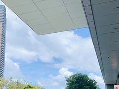 -SAANCI山池咖啡(海上世界文化艺术中心店)