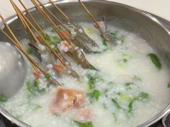 -盈田盈粥庄(博山东路店)