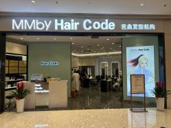 -MMby Hair Code芭曲发型