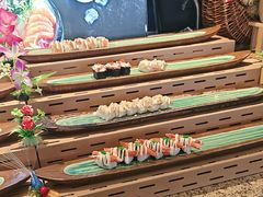 -尚宴牛特鲜自助(太原街万达店)