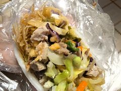 -张果佬年糕卷(科巷店)