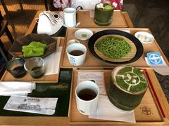 -中村藤吉(本店)