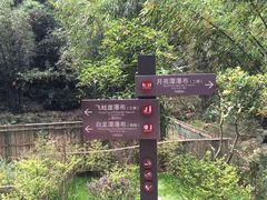 -四洞沟景区