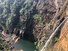 -广东大峡谷