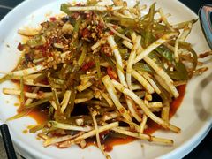 -蛙兔鸡自贡风味·特色江湖菜(广都店)