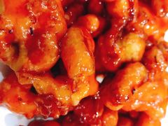 -缘久缘米粉(新街口店)