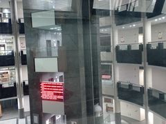 -苏州大学（独墅湖校区）-炳麟图书馆