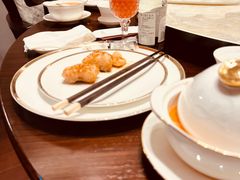 -明湖楼·经典鲁菜山东海鲜(大明湖店)
