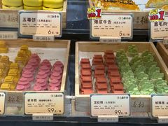 -北京稻香村(零号店)