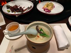 -海航大厦万豪酒店彩海轩中餐厅(霄云路店)