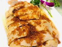 -海晖酒楼·顺德鱼生(荣华店)