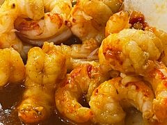 -李叔叔虾蟹大排档(青羊店)