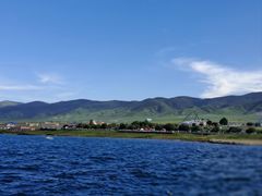 -青海湖国家重点风景名胜区