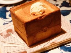 -绿茶餐厅(蓝色港湾店)